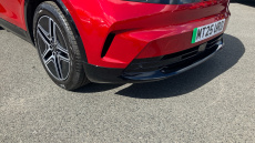 Ford Capri 210kW Premium 77kWh 5dr Auto Electric Estate